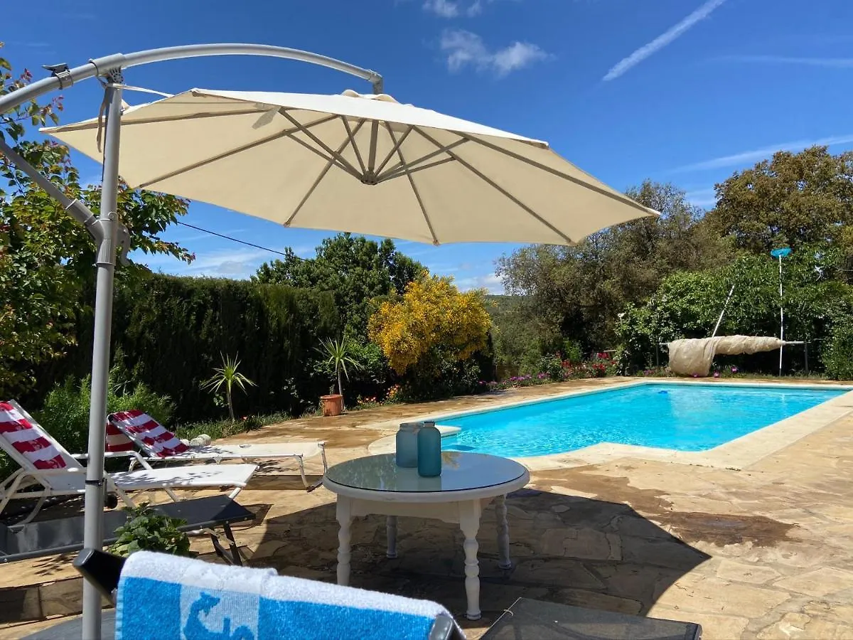 Cabana Rural El Molino - Jacuzzi location