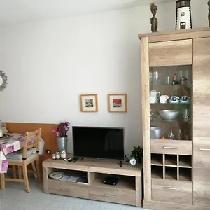 Cande , Guía de Isora España