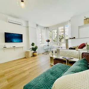 Precioso Mini Loft , Torremolinos España