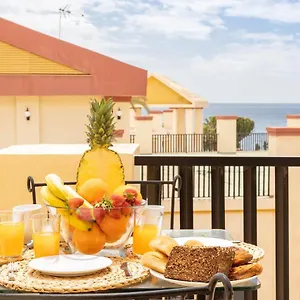 Oleholidays 525 Romana Playa Vistas Al Mar , Marbella España