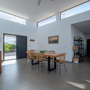 North Shore Villas, Makai, Heated & Shared Pool , Lajares España