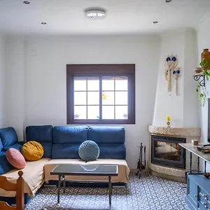 La Casona De Alba Сasa de vacaciones