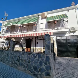 La Fuente Romana Villa